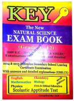 Key Exam Book 2009_2015.pdf